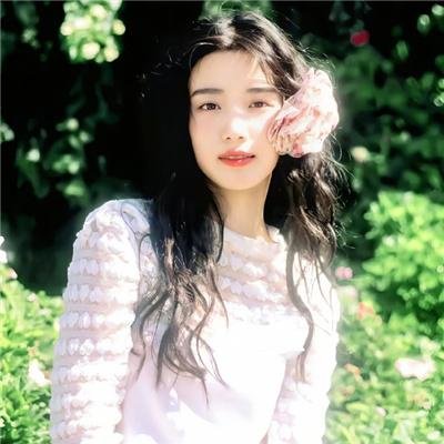 最喜欢的花